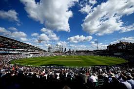 Icc news including icc updates, icc rankings, icc world twenty20, icc world cup, icc live cricket and icc umpires. Icc Cricket World Cup 2019 Venue Guide The Oval London