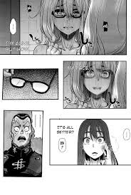 Alternate Ending Emergence Metamorphosis Metamorphosis Memes Jojo S Bizarre Adventure