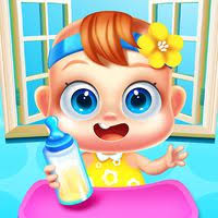 Descarga la última versión de ultimate babysitter apk + mod gratis. My Baby Care Newborn Babysitter Baby Games Apk Descargar App Gratis Para Android