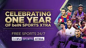 Kaçırdığınız programlar, yüzlerce film ve fazlası dilediğiniz zaman izlemeniz için sizi bekliyor. Bein Sports Xtra Celebrates First Anniversary With 206 User Growth