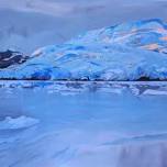 Pigment Painting: Sea, Sky & Studio - Summer School