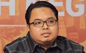 The news was confirmed by amanah youth secretary asim abdullah via a statement posted on his facebook account about 1pm. Ketua Pemuda Ph Meninggal Dunia Selepas Rawatan Covid 19 Free Malaysia Today Fmt