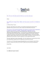 We've talked about writing an excellent cover letter before, but your letter could be ignored if you are attaching it to an email. 13 How To Send Resume And Cover Letter By Email Sample Free To Edit Download Print Cocodoc