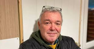 The 'bistro' serving some of Liverpool's most deprived streets for free