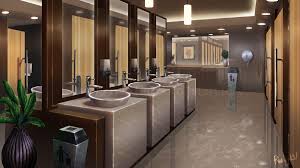 Check spelling or type a new query. Restroom By Rialynkv On Deviantart Episode Interactive Backgrounds Living Room Background Episode Backgrounds