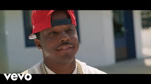 DOMINO" DAN MAJOR featuring JADAKISS & PETER JACKSON