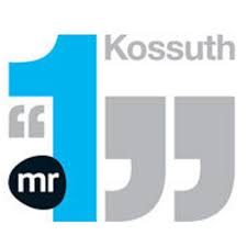 Hallgasd online a kossuth rádió műsorát! Mr1 Kossuth Radio S Stream