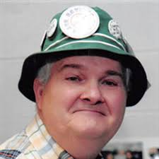 J.H. Brown Obituary October 1, 2020