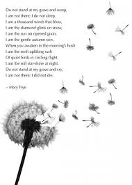 Words Of Wisdom Remembering Aphrodite S World Funeral Poems Words Wisdom