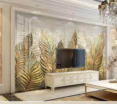Pin On Floral Wall Mural