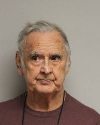 Elderly man charged with sex assault, false report to police