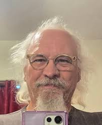 Don't know where this is but it's thought provoking. So much comes to mind.