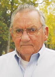 Obituaries Aug. 25, 2021