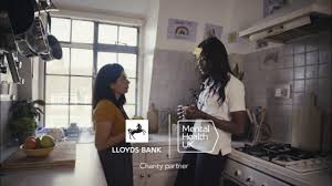 As the lloyds share price retreats from its strong run and drops back below 50p, i ask what might send lloyds shares climbing again in. Lloyds Bank In Partnership With Mental Health Uk Youtube