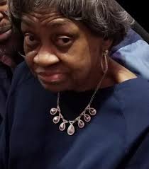 Lillian Covington Obituary