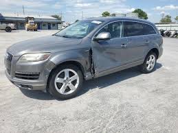 Image result for Cool Silver 2013 Q7