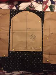 Maybe you would like to learn more about one of these? Make It Diy Quilted Mixer Cover The Vintage Tart