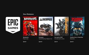 Worry not, here's a complete list of previous free game offers. Alien Isolation Is Free On The Epic Games Store Until Dec 22 Lilith Games