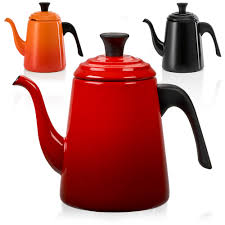 Dripped , drip·ping , drips v. Le Creuset Kettle Drip 700 Ml Tea Kettle