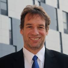 Our team — Institute for Responsible Leadership