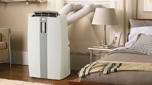 Small air conditioner for bedroom. 8 Types Of Air Conditioners Choose The Best For Your Home