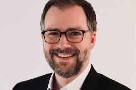 Citadel Securities FICC systematic trading head Mark Wilkinson departs firm 