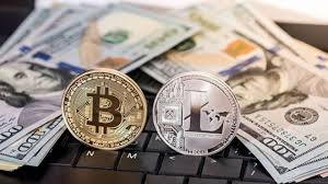 Trading essentially can't be done on chinese platforms in china. China To Block Centralized Trading Of Cryptocurrency Techspot