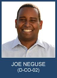 January 29, 2021 congressman joe neguse leads letter to president biden in support of individuals living in sanctuary in colorado. Joe Neguse For House D Co 02 Council For A Livable World