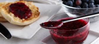 America's original since 1934, this premium gelling agent makes a great food thickener. Sure Jell Frozen Cooked Jam Jelly More My Food And Family