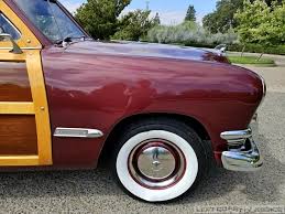 Image result for Matador Red 1950 Ford