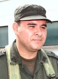 Rechazan el ofrecimiento de recompensa por oficial Aldana