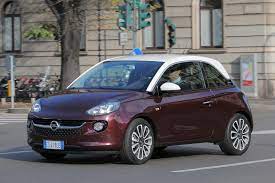 Opel insignia sports tourer 2020 interior; Prova Opel Adam Scheda Tecnica Opinioni E Dimensioni 1 4 87 Cv Glam Gpl