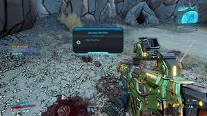 Follow the steps until it comes time to find some cactus fruit. Skag Dog Days Borderlands 3 Walkthrough And Guide