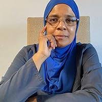 Fatima Tate Takes the Cake by Khadijah VanBrakle