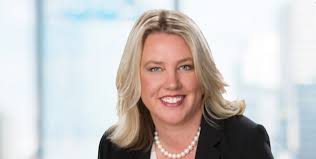 Bell Helicopter appoints Lisa Atherton as new president and CEO