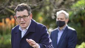 Australians aged over 40 can get coronavirus vaccine from today — as it happened. Daniel Andrews Delivers A Snide Low Blow To Afflicted Gladys Berejiklian In Covid 19 Battle