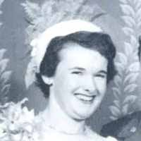 Rhea Gardner (1933–1991)