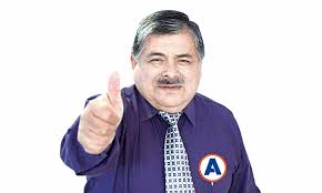 Las declaraciones de candidaturas independientes a alcalde o concejal deben ser patrocinadas por un número no inferior al 0.5% de los electores que hayan sufragado en la votación popular más reciente. Expolicia Candidato A Alcalde De San Miguel Diario Uno