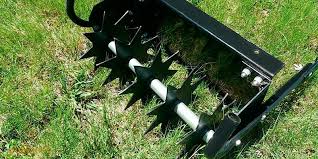 It is getting compacted and i was given advice to aerate every fall. 5 Best Lawn Aerators Reviews Of 2021 Bestadvisor Com