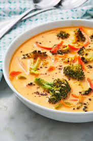 11 delicious soups hearty enough for dinner. 40 Hearty Soup Recipes Homemade Hearty Soup Ideas