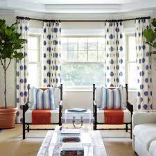 Although little visual documentary evidence exists from the early and middle ages, it would be reasonable to imagine that occupants of early homes, particularly in the relative affluence of castles. Summer Window Treatment Ideas Hgtv S Decorating Design Blog Hgtv