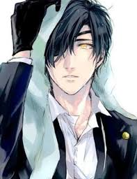 The Hidden Demon Rwby Harem X Abused Male Reader Chapter 30 Worries Black Haired Anime Boy Anime Boy Anime Guys Shirtless