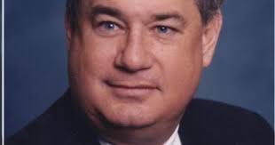 Thomas Patrick Nally