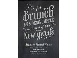 Our Favorite Day After Wedding Brunch Invitations Post Wedding Brunch Invitations Wedding Brunch Invitations Brunch Wedding