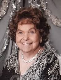 Obituary information for Ethel Phillps LeBoeuf Slayden