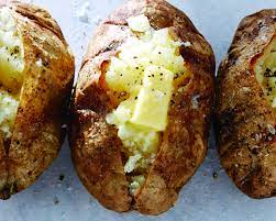 Perfect Baked Potato Recipe | Bon Appétit