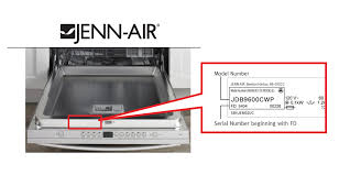 Understanding bosch dishwasher model numbers. Bsh Home Appliances Expands Recall Of Dishwashers Due To Fire Hazard Cpsc Gov