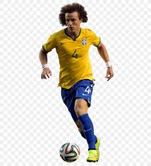 The gunners announced last month that the defender will leave the emirates stadium when his contract expires. David Luiz Brazil Football Player Png 438x900px David Luiz Ball Brazil Clothing Football Download Free