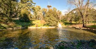 Home page of oeste havanese, a breeder. Trfihi Parks Parks Parque Del Oeste