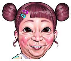 Jual kartun dan karikatur wajah kota malang toonurface tokopedia. Koleksi Wajah Wajah Lucu Kartun Lucu Ilustrasi Lucu